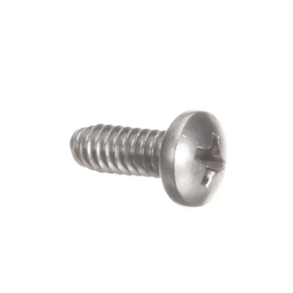 Nor-Lake 001341 Screw PH 10-24X1/2 SS PH 23