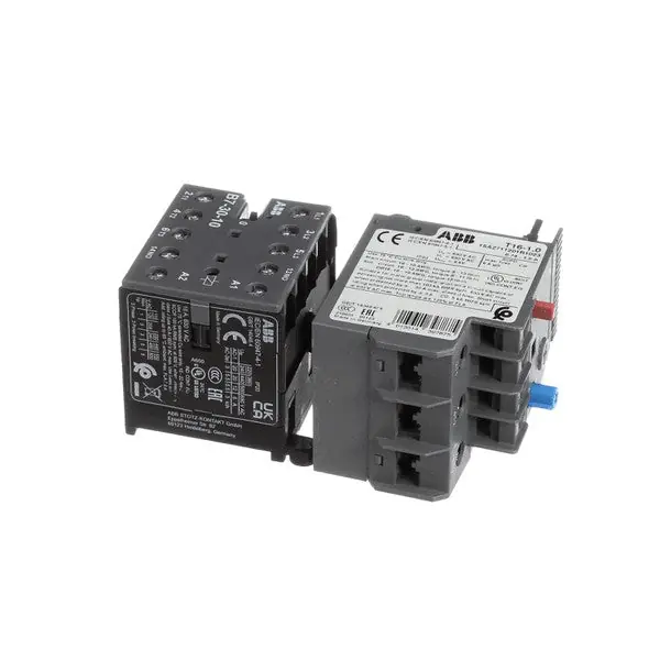 Jackson 05700-004-99-47 Overload & Contactor Kit