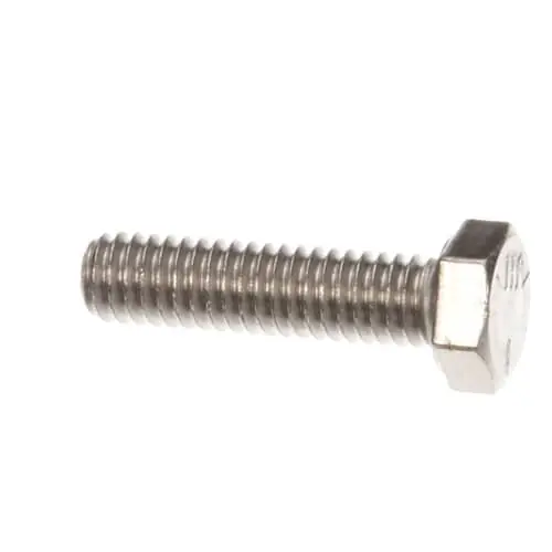 Vulcan SC-113-65 Cap Screw 5/16-18 X 1-1/4 Hex