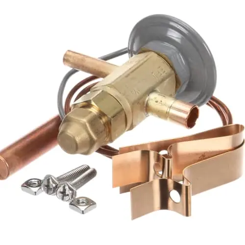 Carter-Hoffmann 15653190 THERMO EXPANSION VALVE EFJ-1/4