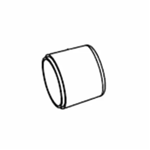 Dynabrade 94522 Muffler Cap for Use With Dynafine Sander