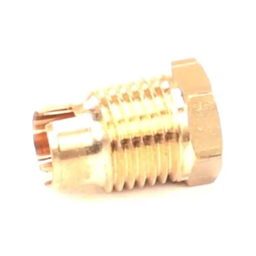 Montague 50333-9 Nut