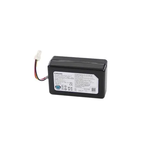 Samsung DJ96-00193F Assembly Battery LI IB