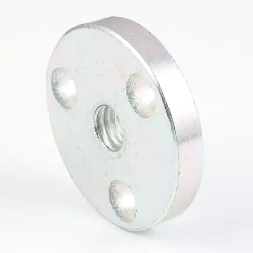 Southbend Range 1179100 Puller Disk Power Size Replacement MPN