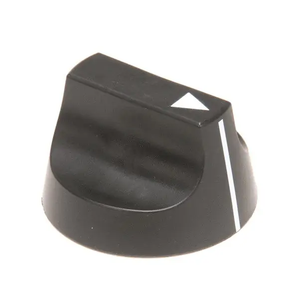 Alto Shaam KN-34858 Knob Timer ASC Single D