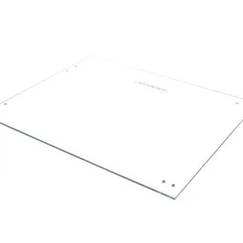 Vollrath XCGA0009 Front Glass Door Cga8008 (#9)