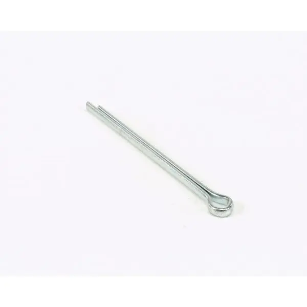 Bakers Pride 2A-Q4008A Cotter Pin 1/8 2 ST. BLK