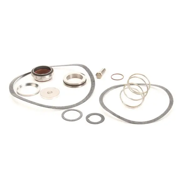 Power Soak Systems 24463 Pump Seal Kit