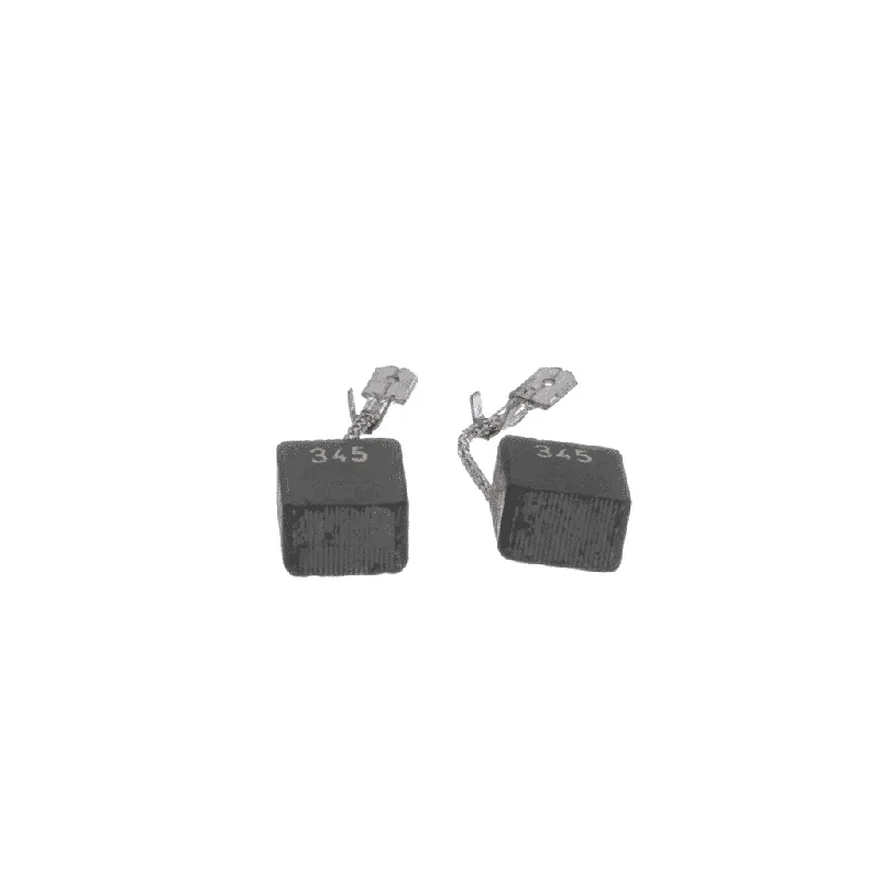 Metabo HPT 316065460 Carbon Brush Set Cut-off