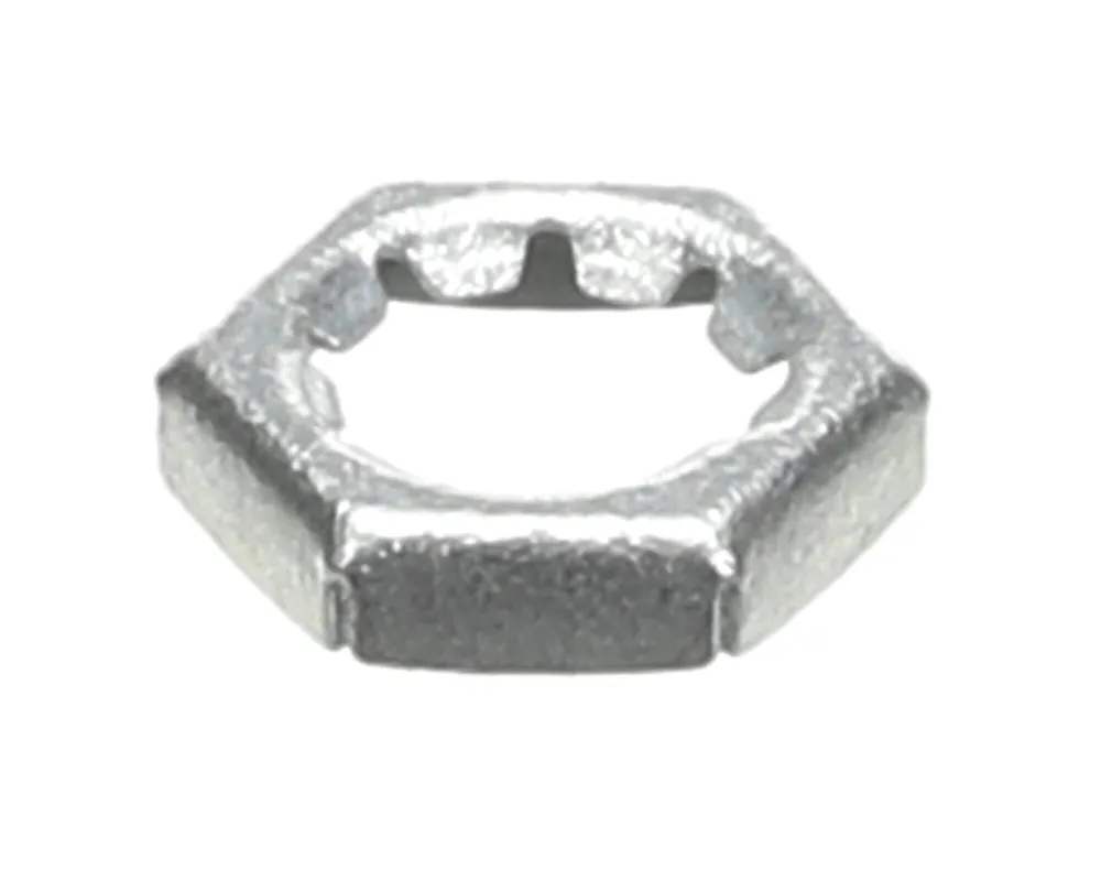 Star 2C-200231 Palnut Hex 3/8-24
