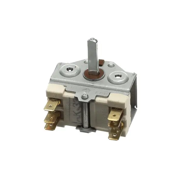 Garland 35100000 Mains Switch 2Pol Without Tpot I