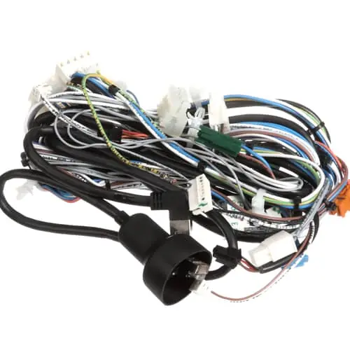 Rational 40.04.838 Cable Control Harness Below