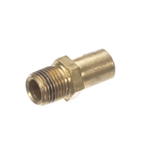 Wood 7000-0751-NG Natural Gas Ir Burner Jet
