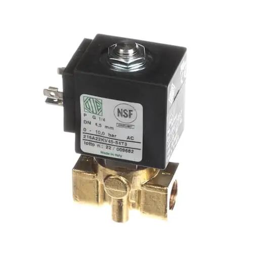 Unic CN245G Electrov 2V 110V60hz/100v50hz