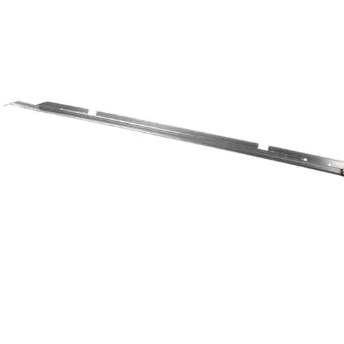 Pitco B7004201 Filter, pn Rl Weldment Lh Slvrf