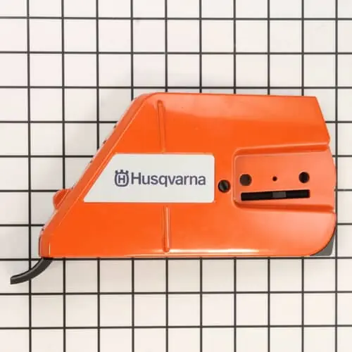 Husqvarna 537033508 Chain Brake Cover