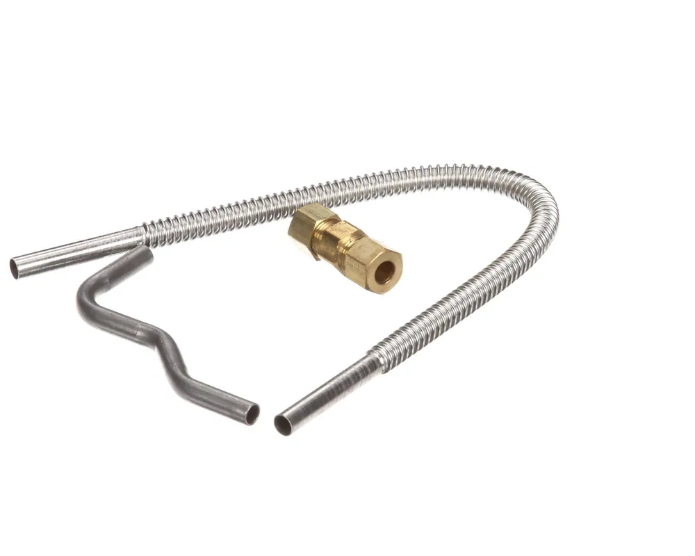 Southbend Range 1182575 Southbend Tube Assy Pilot Sgs Lt
