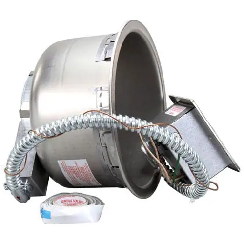 Wells 5P-SS10TDU Fabricated Warmer 208/240V Equipment