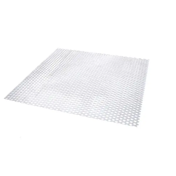 Bakers Pride 2W-D4040Z Fresh Dough Baffle