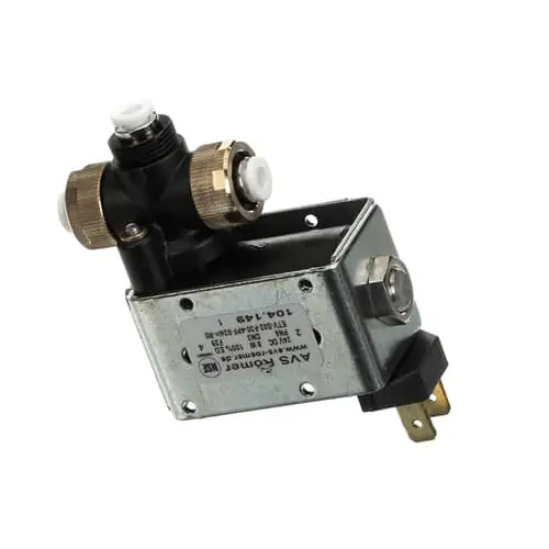 Nespresso 117.469 Diaphragm Valve Hyd.mod