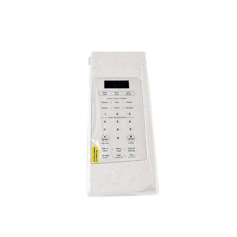 Electrolux 5304491763 Control Assembly White