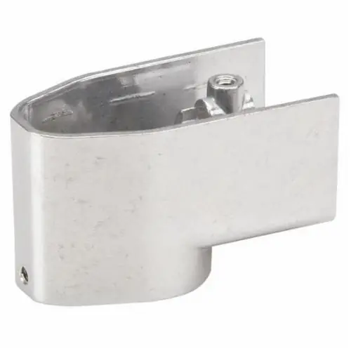 Dynabrade 15354 Housing For Use With Dynafile II 40320 Standard Abrasive Belt Tool