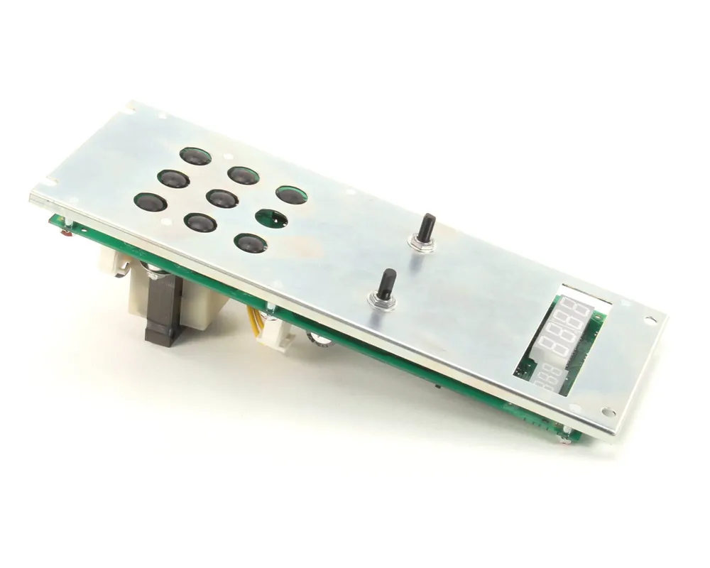 Wells WS-504713 Controller Time/temp Oven