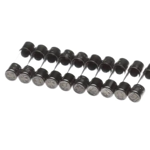 Rational 3019.0118P Fuse 5X20mm