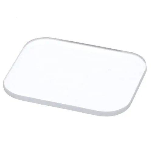 Rational 40.00.095P Glass Pane F. Interior Light
