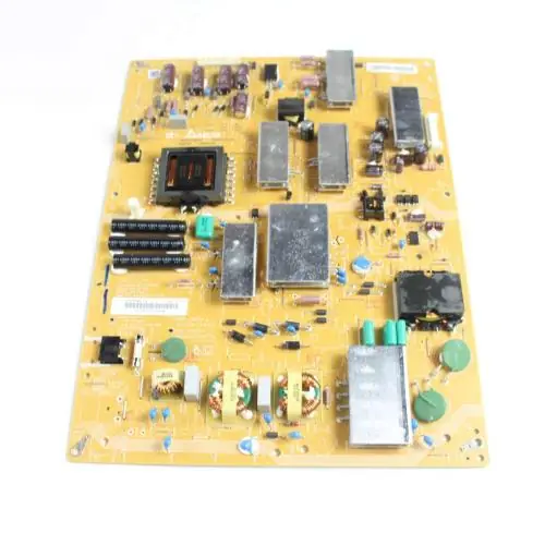 Sharp RDENC1034MPPZ LED Power Unit