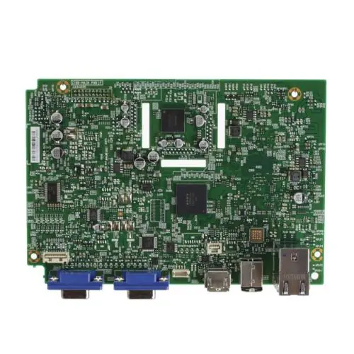 Maxell JP93142 PWB Assembly Main CP-EX303E
