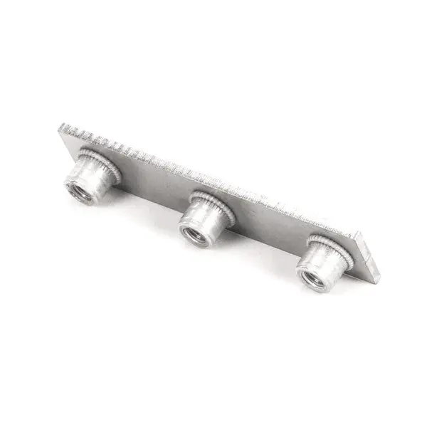 Jackson 5700-011-44-37 Weldment Hinge Retaining Plat