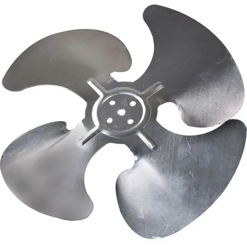 Turbo Air 30218A0100 Fan Blade Condenser