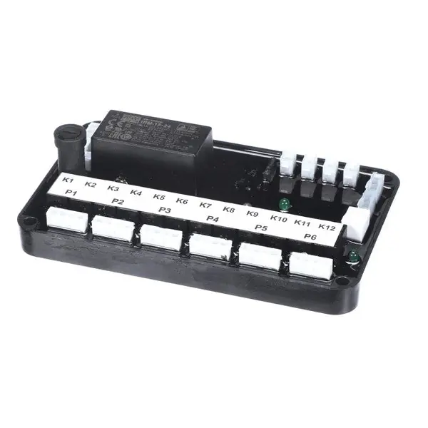 Jackson 05945-004-44-63 IO Board