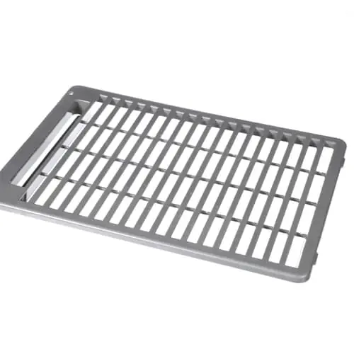 Turbo Air KF8C160201 Filter Cover