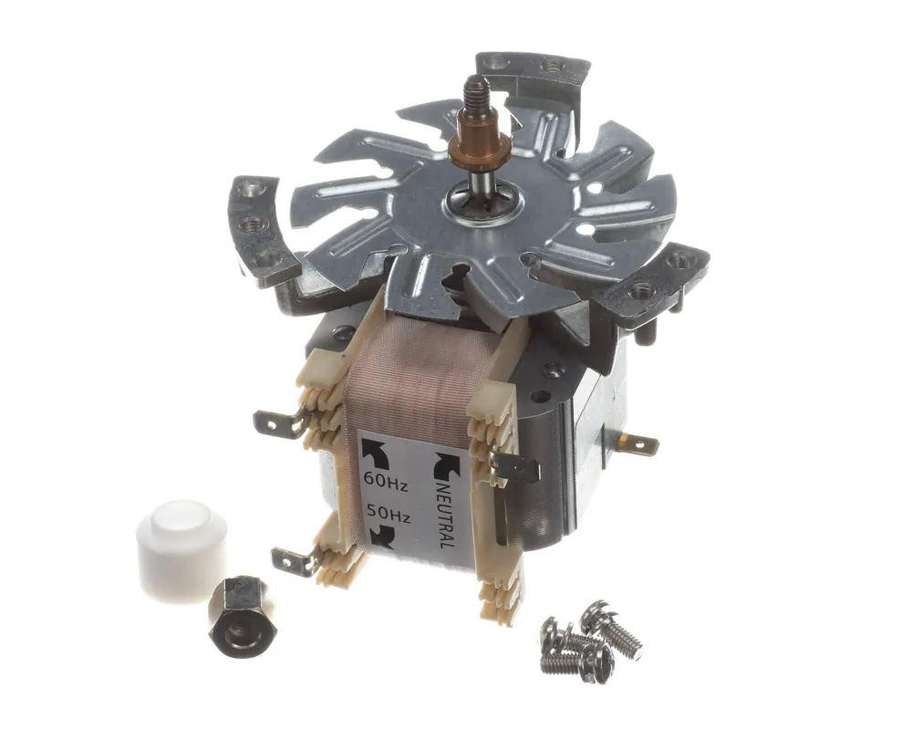 Moffat 241893 Motor Kit 208-240V 60Hz H-P SE