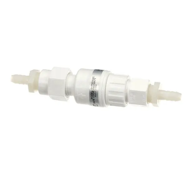 Cornelius 01750-302 REG WTR 50PSI FJET
