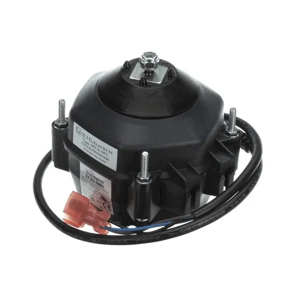Duke 226211 Fan ECM Evap (RBC Fan)