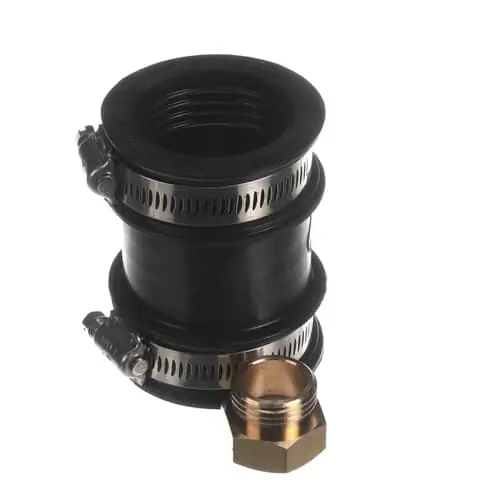 Rational 60.71.266 Water Connection Kit