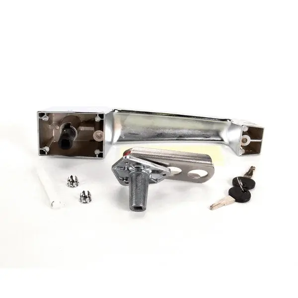 Nor-Lake 138309 Kason Handle-4door Power 16 Inches