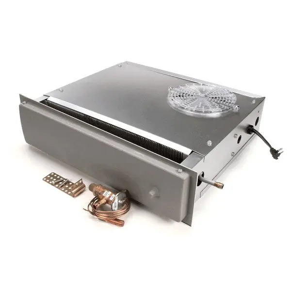 Randell RP CSY100 Coil, Assembly Mull W/ Rf Vlv100 R-12 Applic