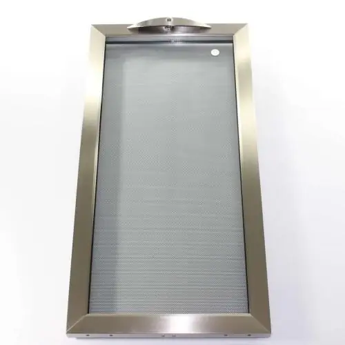 Silhouette 10282232 DWC1534BLS Cabinet Door