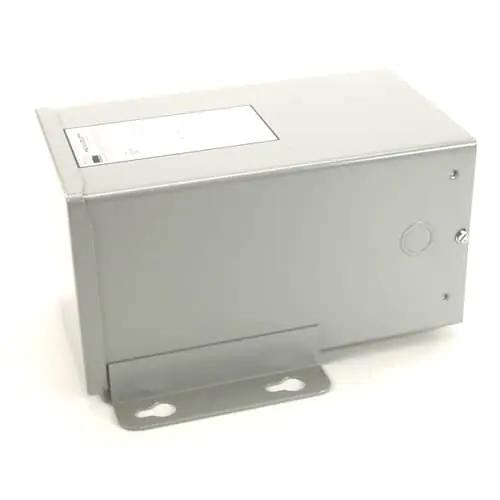 Southbend Range 1170373 Power Transformer 240/480 Primary Secondary 120/240 2 KVA