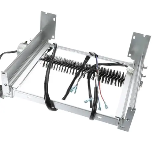 Turbo Air P0100C2520 Condenser Cleaner Assembly
