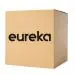 Eureka E0303-B Handle (W/ Pet Tool Bracket)