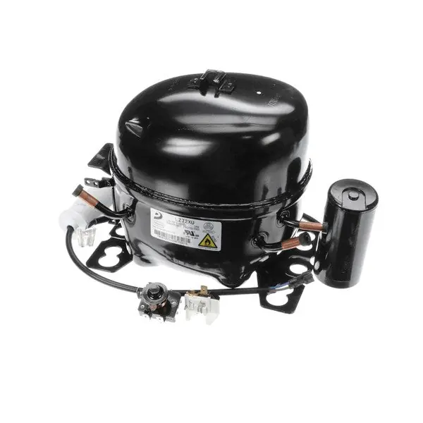 Nor-Lake 161808 Compressor (R23/49/72) ((C211-190-710)