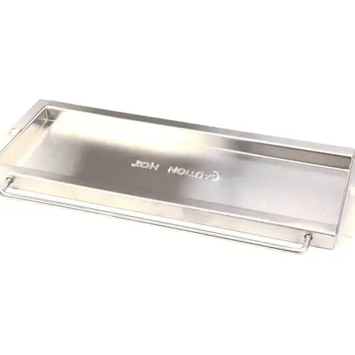 Carter-Hoffmann 16090-3857 DOOR ASSEMBLY- NO PLASTIC BAR