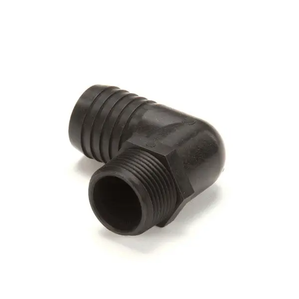 Jackson 4730-011-65-87 Hosebarb 90 Degree 1 X 3/4