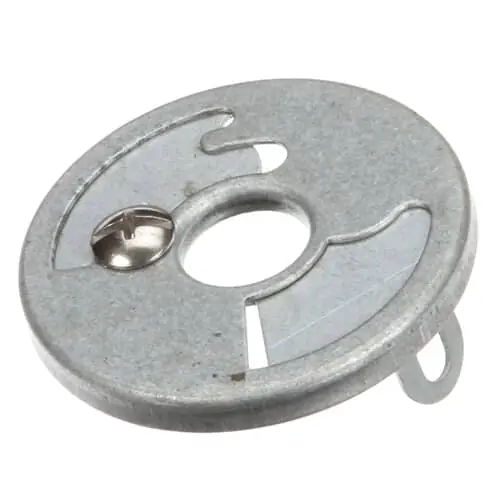 Vulcan 00-404060-00002 Mixer Air