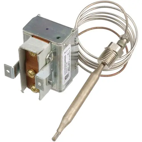 Frymaster 8073516 Safety Thermostat LC117 5/16 X